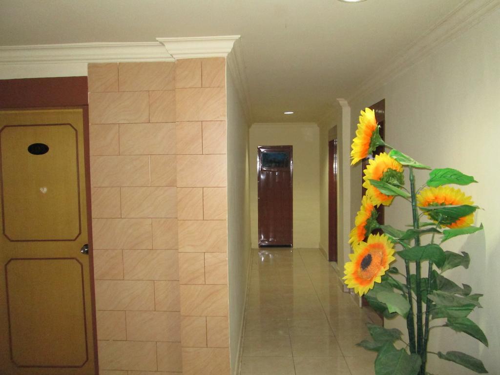 Hotel Istana Makasar Exteriér fotografie