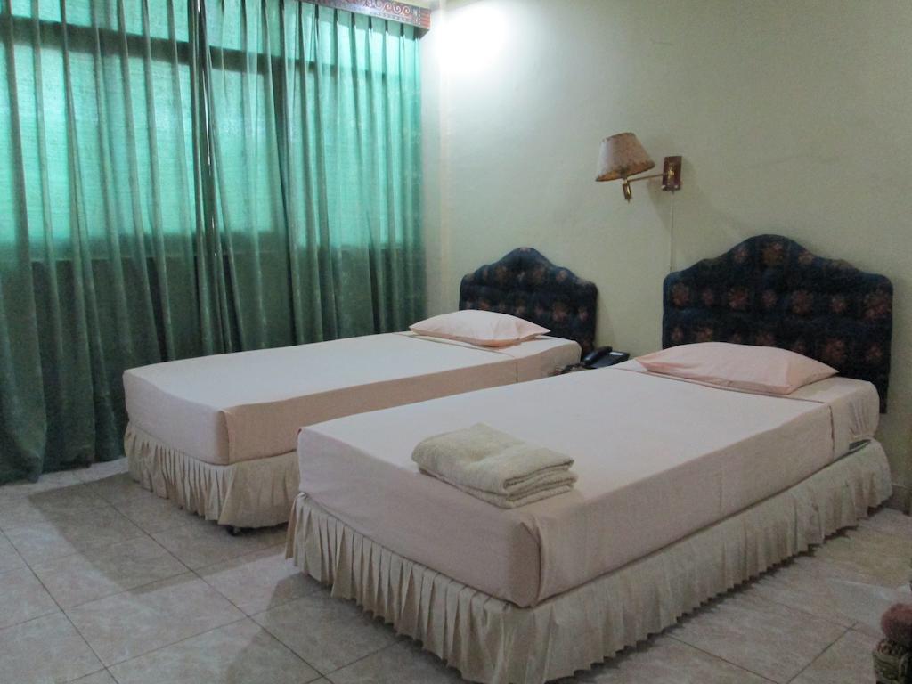 Hotel Istana Makasar Pokoj fotografie